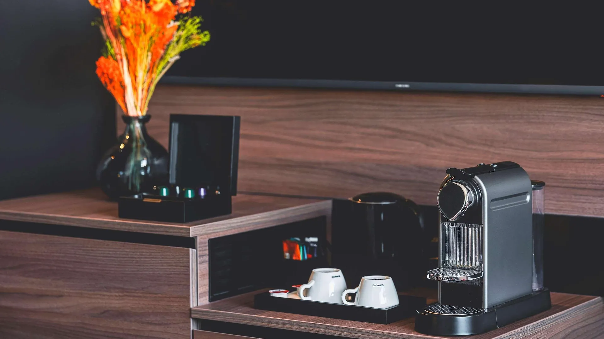 نوفوتيل فوجيرارد مونبارناس فندق