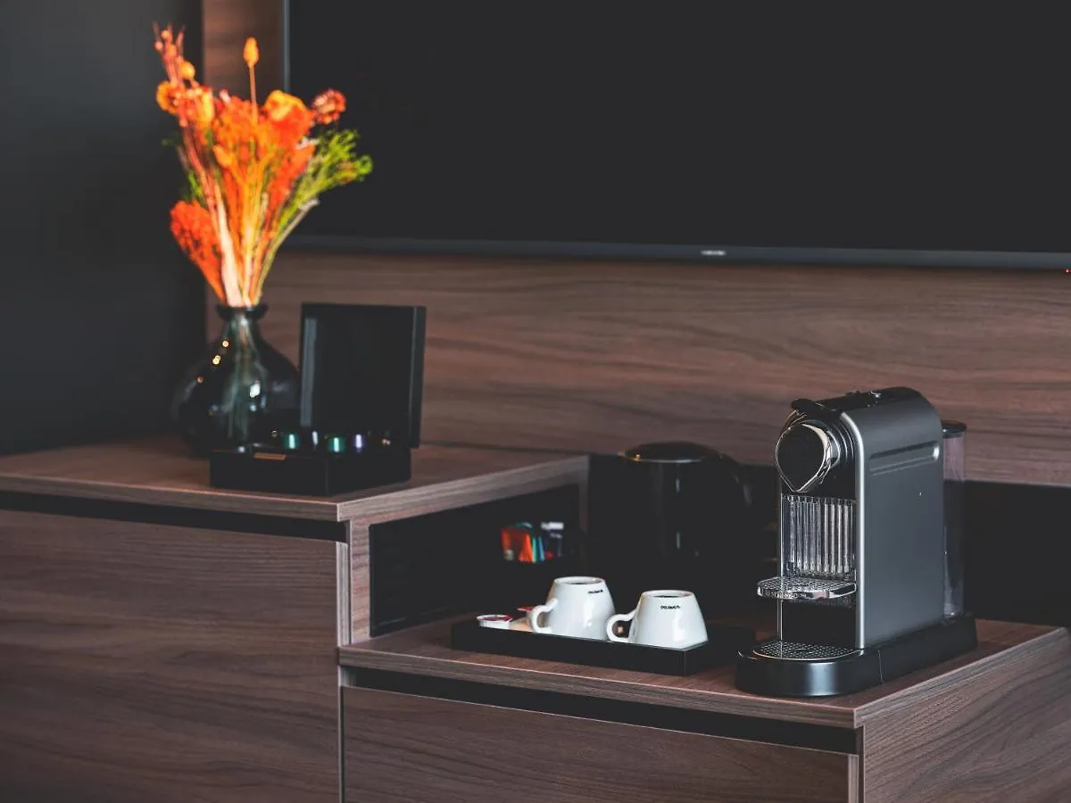 Novotel Vaugirard Montparnasse Hotel 4*